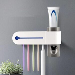 Bathroom Tooth Pest Dispatcher New Collection Accessories