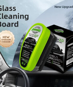 Car Windshield Cleaning Brush