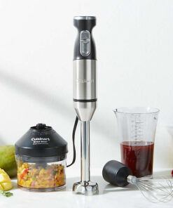 Cuisinart ® Smart Stick ® Variable Speed Handle Blender