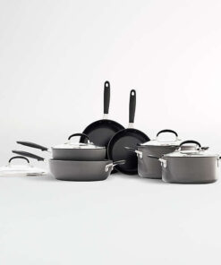 OXO ® Good Grips 10-Piece Non-Stick Cookware Set