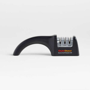 Chef'sChoice ® ProntoPro ® Professional Manual Knife Sharpener