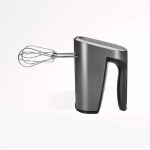 Cuisinart ® EvolutionX ™ Cordless Hand Mixer