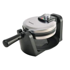 Belgian Waffle Maker, 1000W