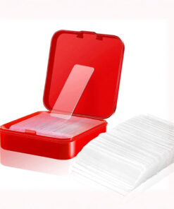 Double Sided Adhesive Stickers (Pack of 2)