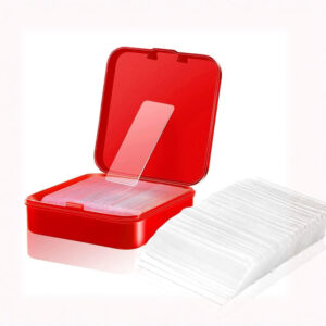 Double Sided Adhesive Stickers (Pack of 2)