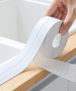 Kitchen & Bathroom Seal Strip