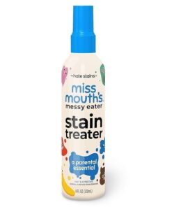 Miss Mouths Stain Treater