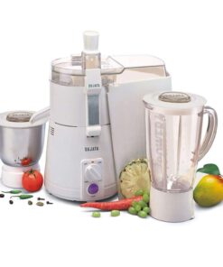 Powermatic Plus 900 Watts Juicer Mixer Grinder