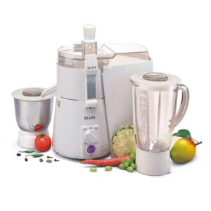 Powermatic Plus 900 Watts Juicer Mixer Grinder