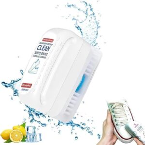 BrightStep,  2-in-1 Shoe Cleaning Brush