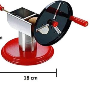 Wafer Maker Machine Slicers and Graters Vegetable Fruit Potato Chippers