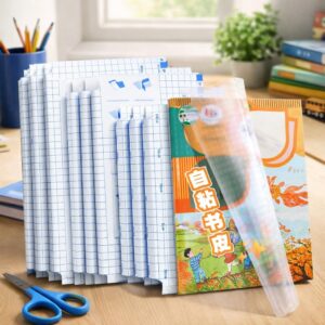 Book Cover Pack of 30