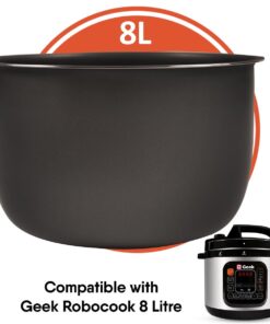 Robocook 8L - Non Stick(NS) Pot - Spare Part