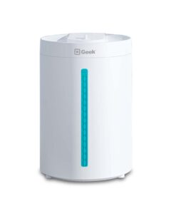 Nyorova H13, 2-IN-1 Digital Ultraviolet Humidifier (4L ) Top Fill