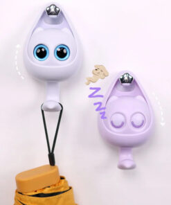 Decorative Blink Cat Hook