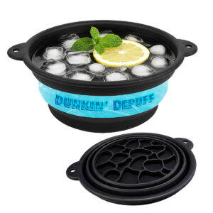 Face Ice Bowl Face Therapy