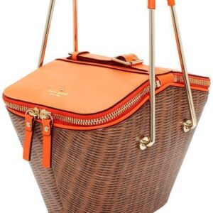Pack-a-Picnic Basket