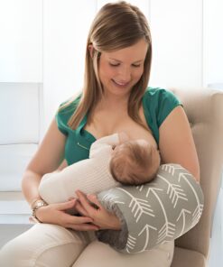 Baby Nursing Arm Pillow