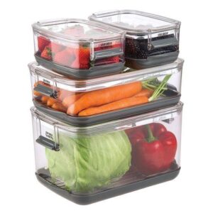 Progressive Fresh  ProKeeper with Air Tight Lid