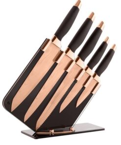 Tower Knife Block