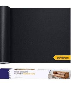 Premium Leather Repair Patch - 30*60 cm (Pack of 2)