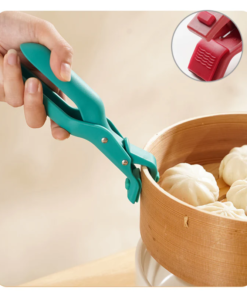 Non-Slip Heat Insulation Anti-Scald Clip