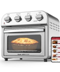 AiroCook Acis 14 Litre Air Fryer Oven