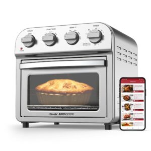 AiroCook Acis 14 Litre Air Fryer Oven