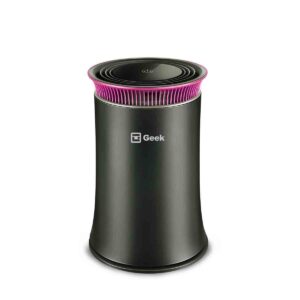 Ikuku A2 - Air Purifier (Pink)