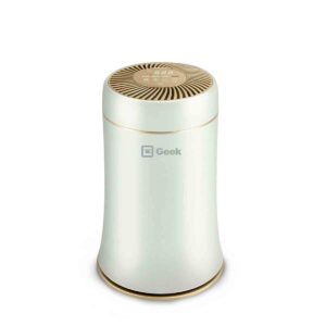 Ikuku A6 - Air Purifier (White)