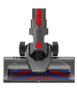 Glantoir F1, Floor Brush Unit Compatible with A9 Vacuum Cleaner