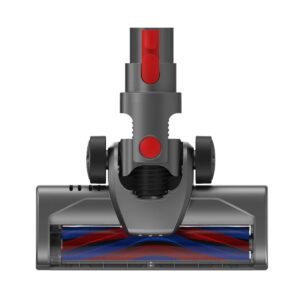 Glantoir F1, Floor Brush Unit Compatible with A9 Vacuum Cleaner