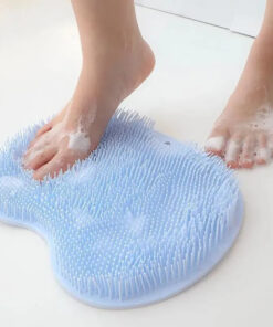 FlexiScrub Shower Pad