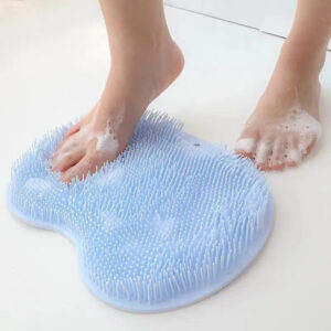 FlexiScrub Shower Pad