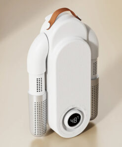 Multi-functional Shoe Dryer
