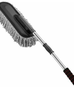 Microfiber Extendable Car Cleaning Duster
