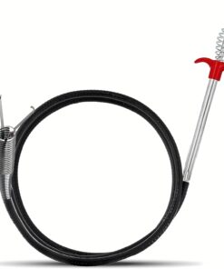 Stainless Steel Drain Cleaner (155cm)