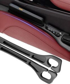 Car Seat Gap Filler (Pack of 2)