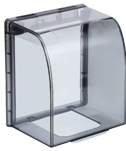 DailyShield Socket Cover