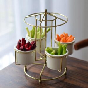 Merry Go Round Planter