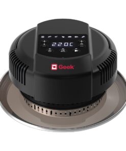 Robocook Fryo - Smart Air Fryer