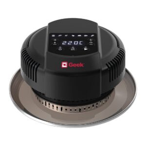 Robocook Fryo - Smart Air Fryer